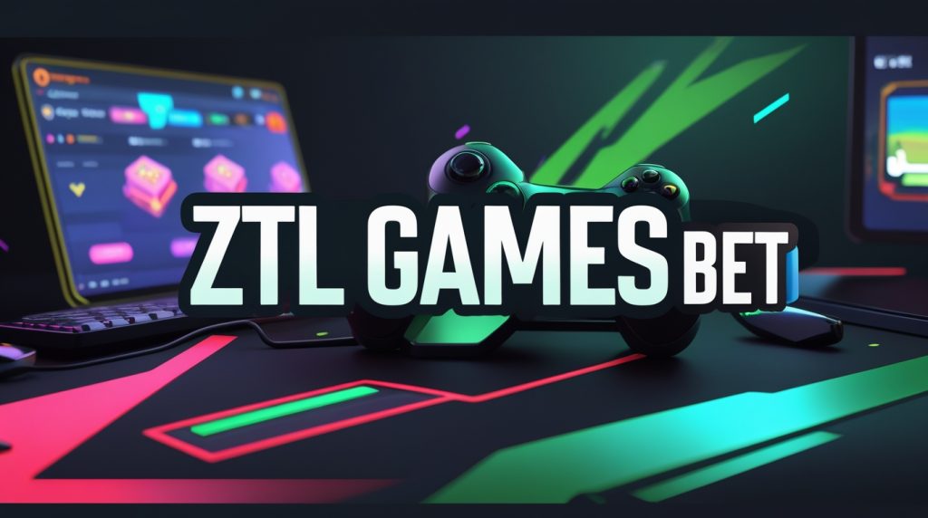 ZTL Games Bet
